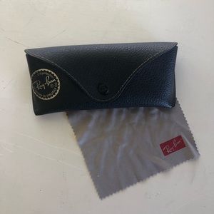 RAYBAN | Sunglass Case